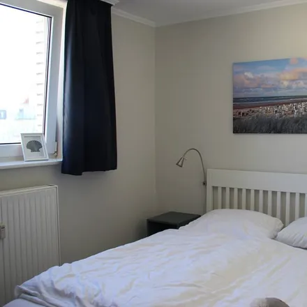 Rent this 1 bed apartment on Nds. Landesbetrieb für Wasserwirtschaft in Küsten- und Naturschutz Betriebshof Wangerooge (NLWKN), Richthofenstraße 17