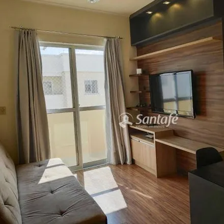 Rent this 2 bed apartment on unnamed road in Kurtz, Caçador - SC