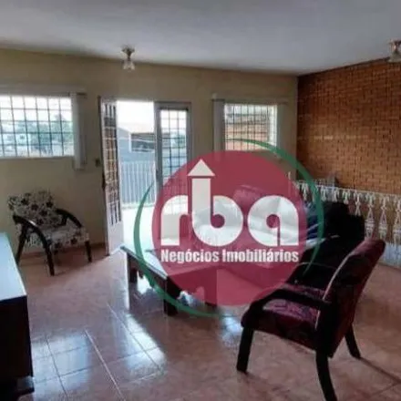 Buy this 3 bed house on Alameda Professor Mario de Almeida in Cidade Jardim, Sorocaba - SP
