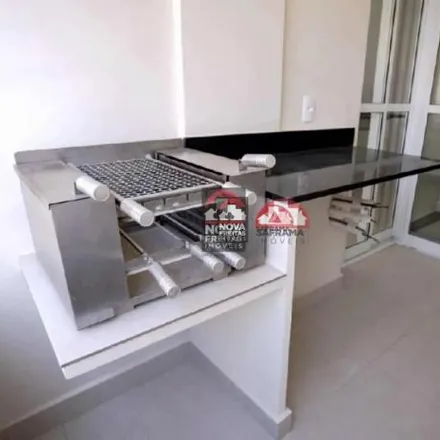 Rent this 2 bed apartment on Rua Pedro Tursi in Vila Luchetti, São José dos Campos - SP