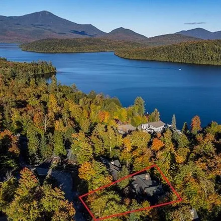 Image 4 - Whiteface Club & Resort, Amanda Drive, North Elba, NY 12946, USA - House for sale