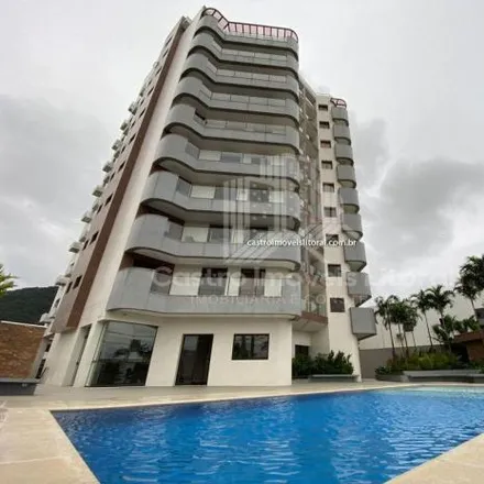 Image 2 - Rua Pindamonhangaba, Sumaré, Caraguatatuba - SP, 11661-100, Brazil - Apartment for sale