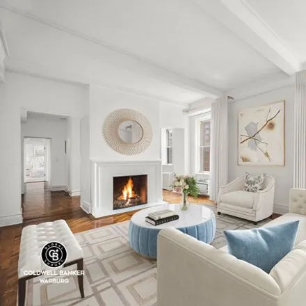 Image 1 - 156 East 79th Street, New York, NY 10075, USA - Apartment for sale