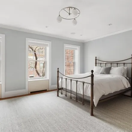 Image 9 - 157 East 65th Street, New York, NY 10065, USA - Townhouse for sale