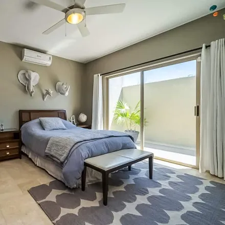 Rent this 3 bed house on El Tezal in 23454 El Tezal, BCS
