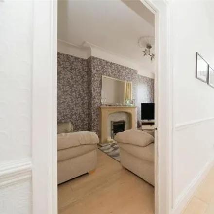 Image 2 - Romano Upholstery, Picton Road, Liverpool, L15 4LL, United Kingdom - Townhouse for sale