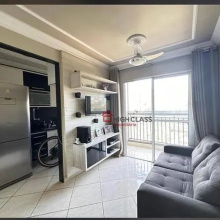 Buy this 2 bed apartment on Rua José Ramos de Oliveira in Ataíde, Vila Velha - ES