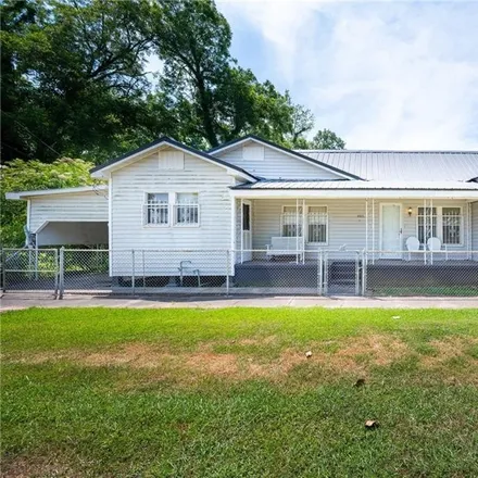 Buy this 3 bed house on 405 East Magnolia Street in Bunkie, LA 71322