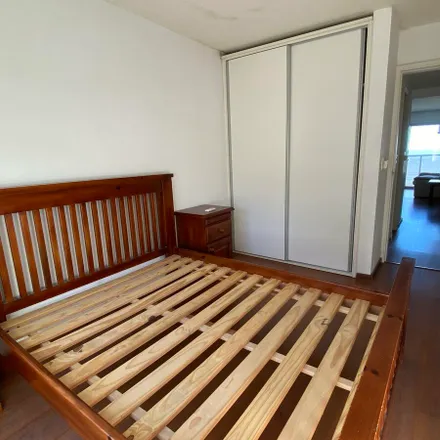 Buy this 1 bed apartment on Rambla O'Higgins in 11403 Montevideo, Uruguay
