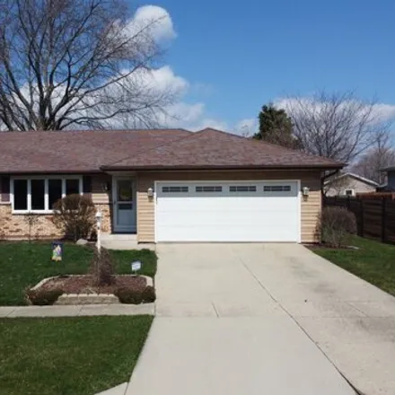 Buy this 3 bed house on 11658 Ronald Street in Huntley, McHenry County