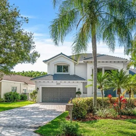 Image 1 - Vista Linda Lane, Palm Beach County, FL 33433, USA - House for rent
