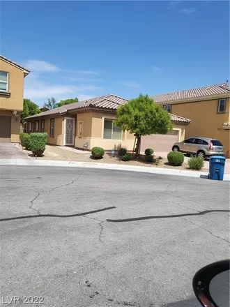 Image 1 - 32 Silsbee Court, North Las Vegas, NV 89084, USA - House for sale