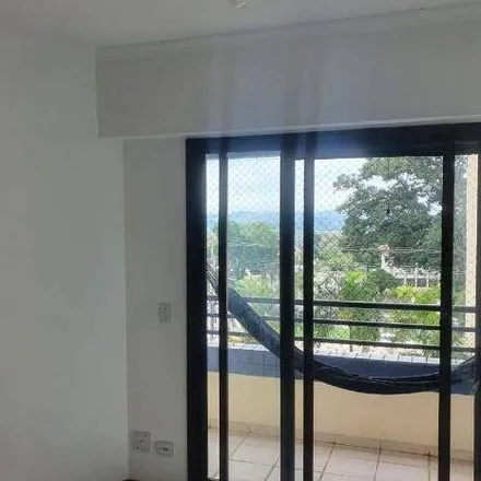 Buy this 3 bed apartment on Rua Barão de Cocais in Bosque Imperial, São José dos Campos - SP