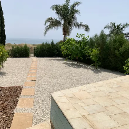 Image 1 - unnamed road, Meneou, Cyprus - House for rent