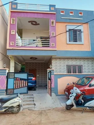 Buy this 3 bed house on unnamed road in Medchal–Malkajgiri, Dammaiguda - 500083