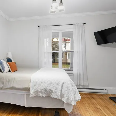 Image 4 - Moncton, NB E1C 2H2, Canada - Apartment for rent