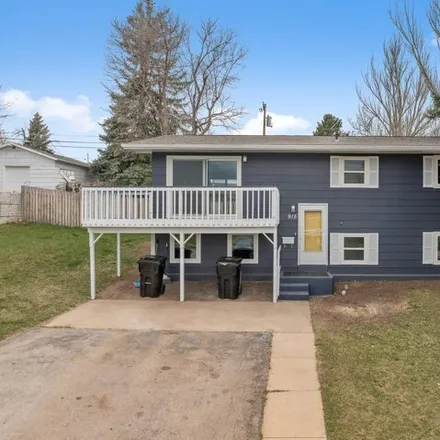 Buy this 5 bed house on West Elementary in West King Street, Spearfish