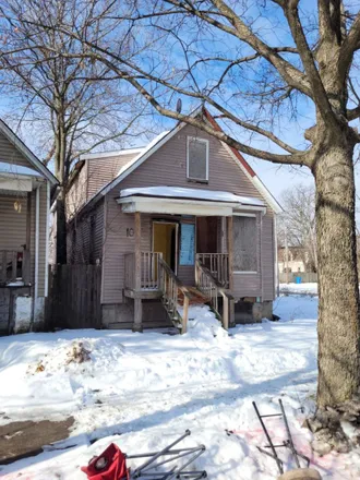 Buy this 4 bed house on 10634 South State Street in Chicago, IL 60628