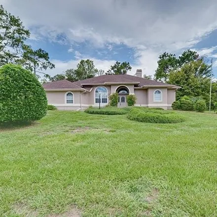 Image 1 - 634 E Keller Ct, Hernando, Florida, 34442 - House for sale