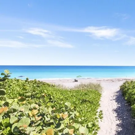 Image 1 - unnamed road, Juno Beach, Palm Beach County, FL 33408, USA - Condo for sale