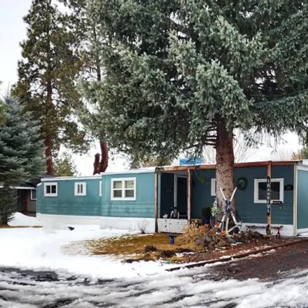 Buy this studio apartment on Central Oregon Historic Canal Trail in Bend, OR 97701