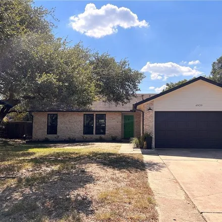 Rent this 4 bed house on 4909 Wing Road in Austin, TX 78749