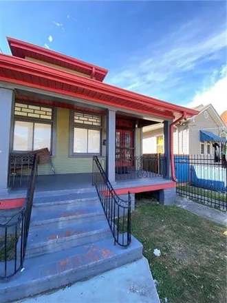 Rent this 1 bed duplex on 3022 General Taylor Street in New Orleans, LA 70125