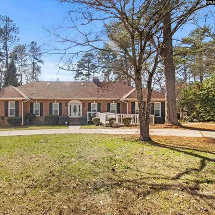 Buy this 4 bed house on 95 Olde Springs Road in Richland County, SC 29223