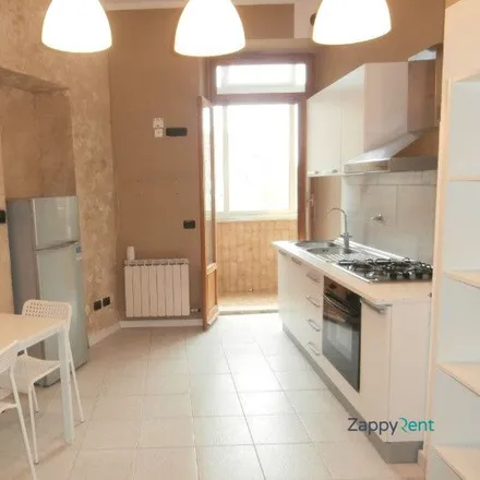 Image 8 - Via Vittorio Asinari di Bernezzo, 5, 10145 Turin TO, Italy - Apartment for rent