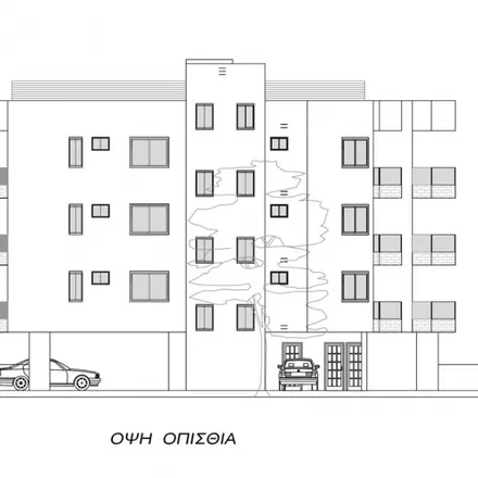 Image 2 - Kato Paphos - Apartment for sale