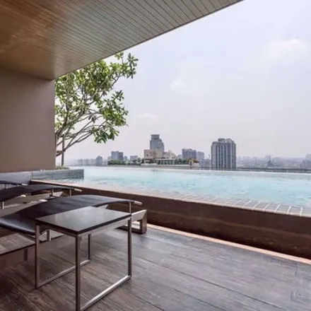 Image 4 - The Lofts Ekkamai, 1413, Sukhumvit Road, Khlong Toei District, 10110, Thailand - Apartment for rent