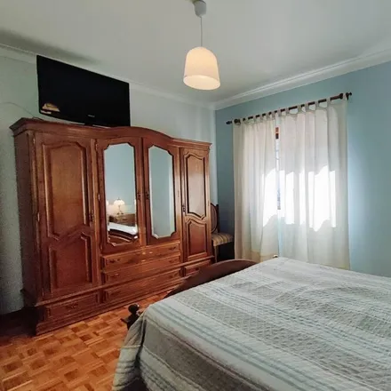 Rent this 3 bed apartment on 4960-554 Distrito de Portalegre