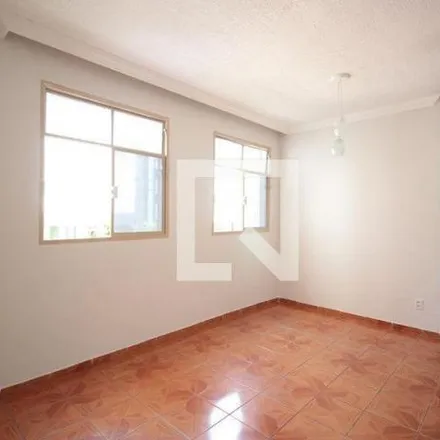 Rent this 3 bed apartment on Rua Antenor Perdigão in São João Batista, Belo Horizonte - MG