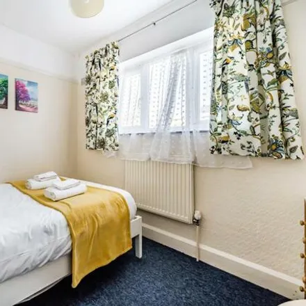 Image 5 - Wren Road, Oxford, OX2 7SX, United Kingdom - Duplex for rent