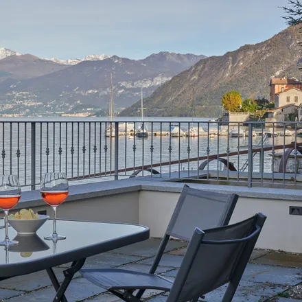 Rent this 2 bed apartment on Località Pescaù in 22025 Chiesa CO, Italy