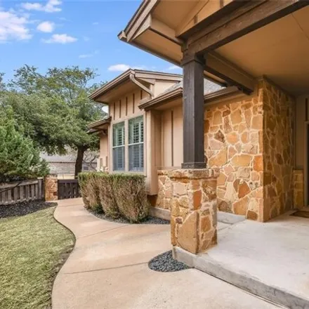 Image 6 - 3400 Pine Needle Circle, Round Rock, TX 78681, USA - House for sale