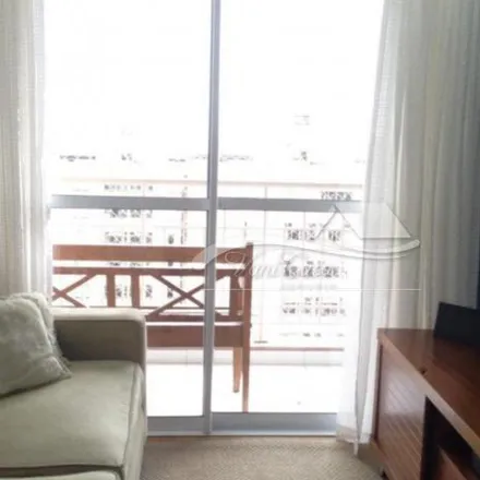 Buy this 2 bed apartment on Rua Adolfo Reile in Taboão, São Paulo - SP