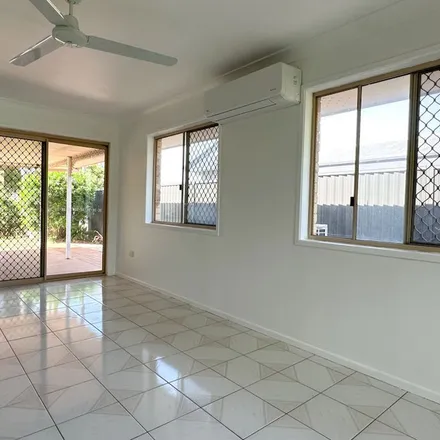 Rent this 3 bed apartment on 49 Flint Street in North Ipswich QLD 4305, Australia