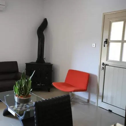 Rent this 4 bed house on Kato Pyrgos in Nicosia District, Cyprus