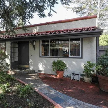 Buy this 2 bed house on 516 Barron Avenue in Palo Alto, CA 94306