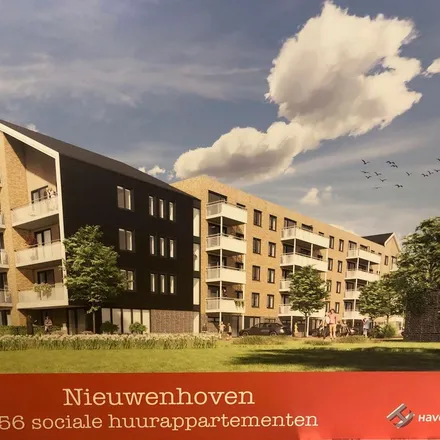 Rent this 2 bed apartment on Sperwerhof 41 in 2903 SK Capelle aan den IJssel, Netherlands