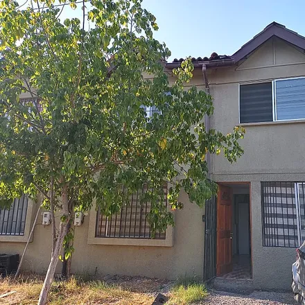 Rent this 4 bed house on Central in 971 0000 Peñaflor, Chile