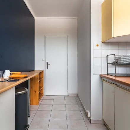 Rent this 1 bed apartment on 67 Boulevard du Maréchal Joffre in 92340 Bourg-la-Reine, France