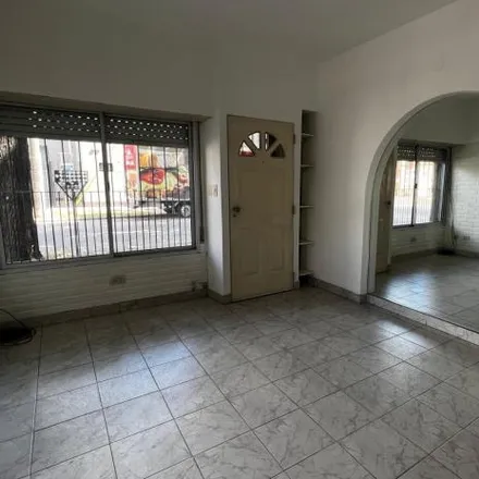 Buy this 1 bed apartment on Puán 601 in Partido de Morón, Haedo