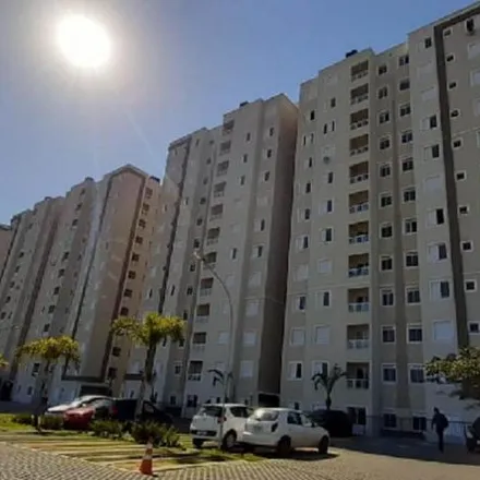 Buy this 2 bed apartment on Avenida Baltazar de Oliveira Garcia in Costa e Silva, Porto Alegre - RS