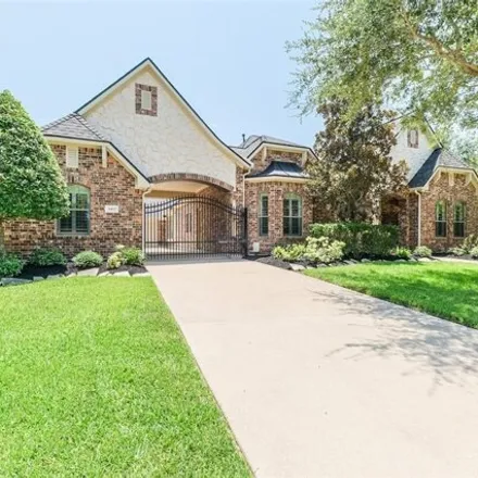 Image 3 - 7698 Grand Pass Lane, Fort Bend County, TX 77494, USA - House for sale