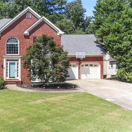 Buy this 5 bed house on 2659 Tift Way Northwest in Cobb County, GA 30152