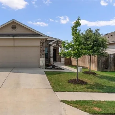 Image 2 - 148 Presidential Path, Liberty Hill, Texas, 78642 - House for sale