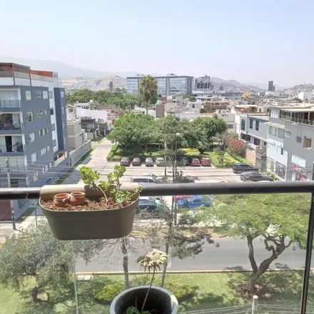 Image 2 - Primax, Avenida Higuereta, Santiago de Surco, Lima Metropolitan Area 15038, Peru - Apartment for sale