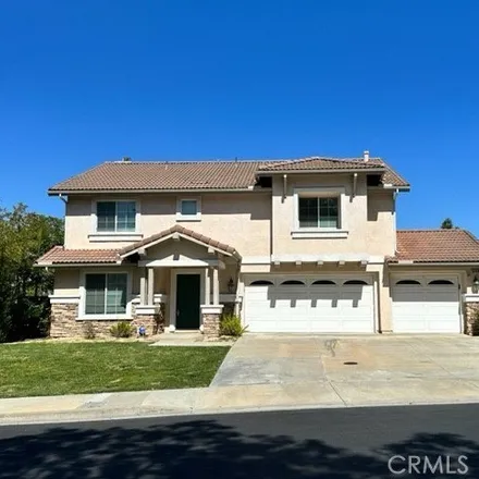 Rent this 4 bed house on 16767 Quail Country Avenue in Chino Hills, CA 91709